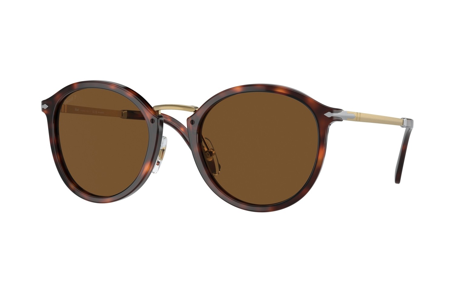 Occhiali sole PERSOL - Base 6 - PO3309S - 24/57 - 51