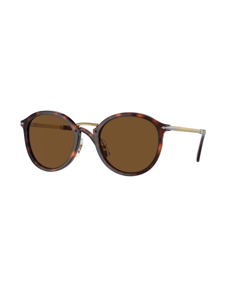 Occhiali sole PERSOL - Base 6 - PO3309S - 24/57 - 51