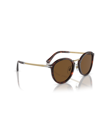 Occhiali sole PERSOL - Base 6 - PO3309S - 24/57 - 51 2