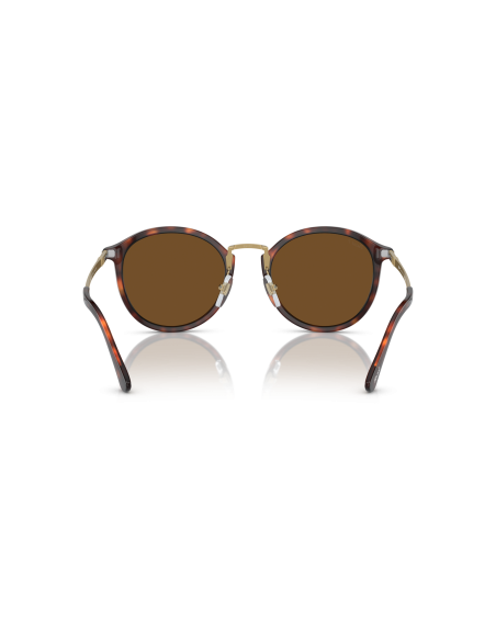 Occhiali sole PERSOL - Base 6 - PO3309S - 24/57 - 51