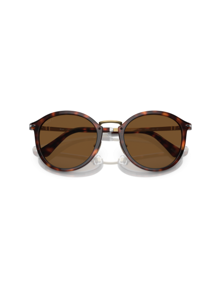 Occhiali sole PERSOL - Base 6 - PO3309S - 24/57 - 51