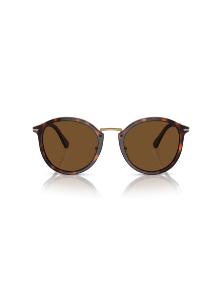 Occhiali sole PERSOL - Base 6 - PO3309S - 24/57 - 51