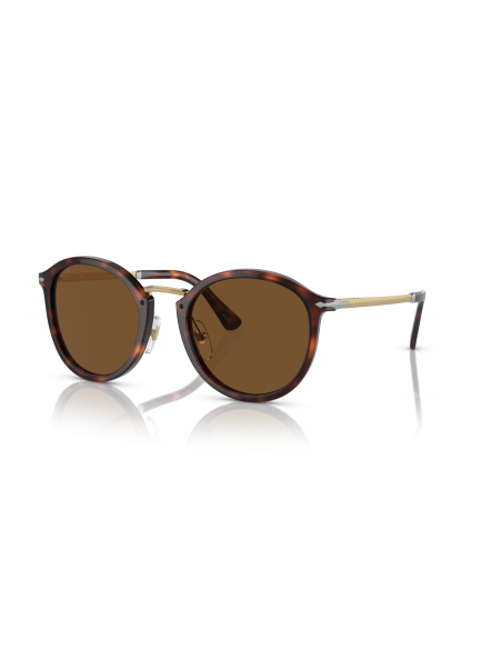 Occhiali sole PERSOL - Base 6 - PO3309S - 24/57 - 51