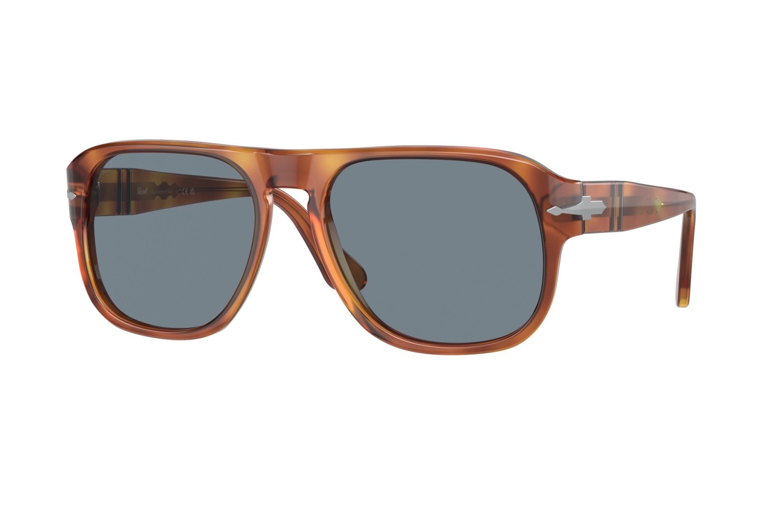 Occhiali sole PERSOL - Base 6 - PO3310S - 96/56 - 54
