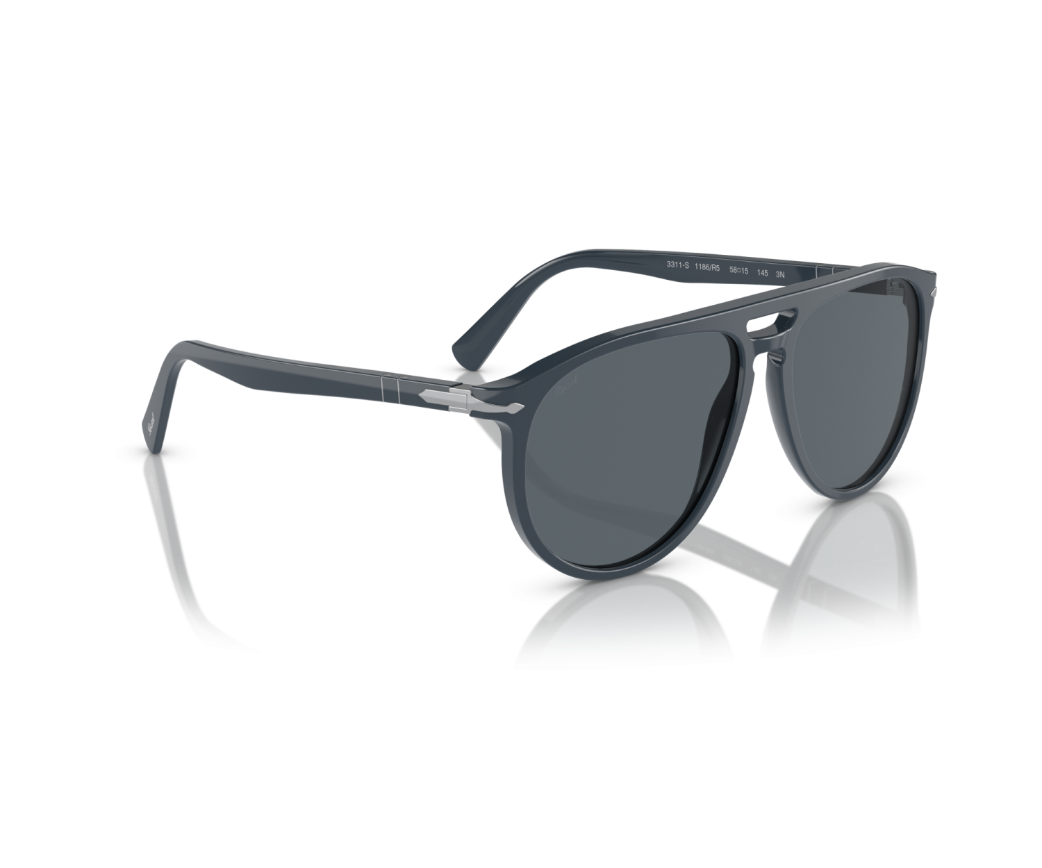 Occhiali sole PERSOL - Base 6 - PO3311S - 1186R5 - 58