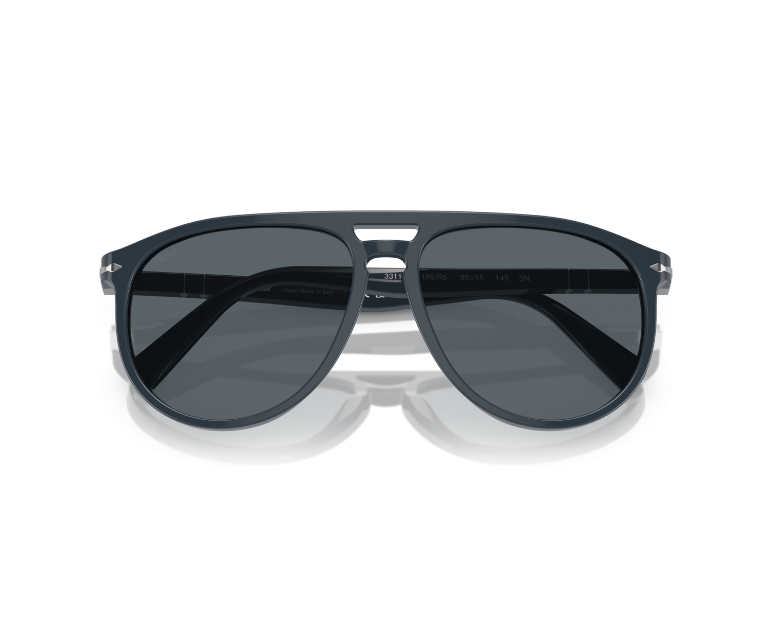 Occhiali sole PERSOL - Base 6 - PO3311S - 1186R5 - 58