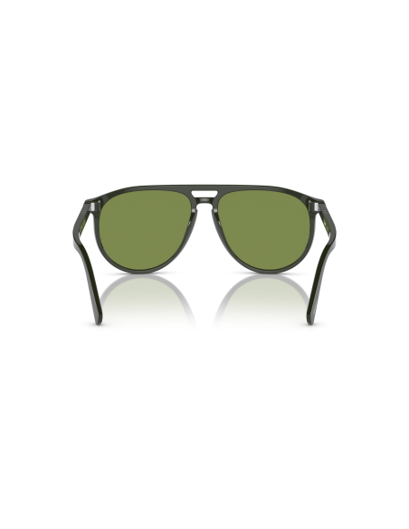 Occhiali sole PERSOL - Base 6 - PO3311S - 11884E - 55