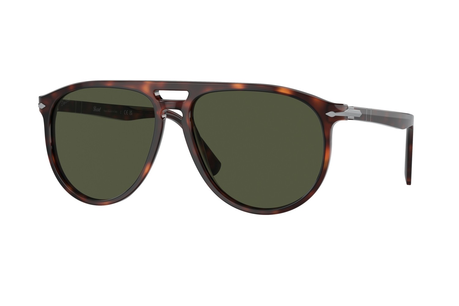 Occhiali sole PERSOL - Base 6 - PO3311S - 24/31 - 58