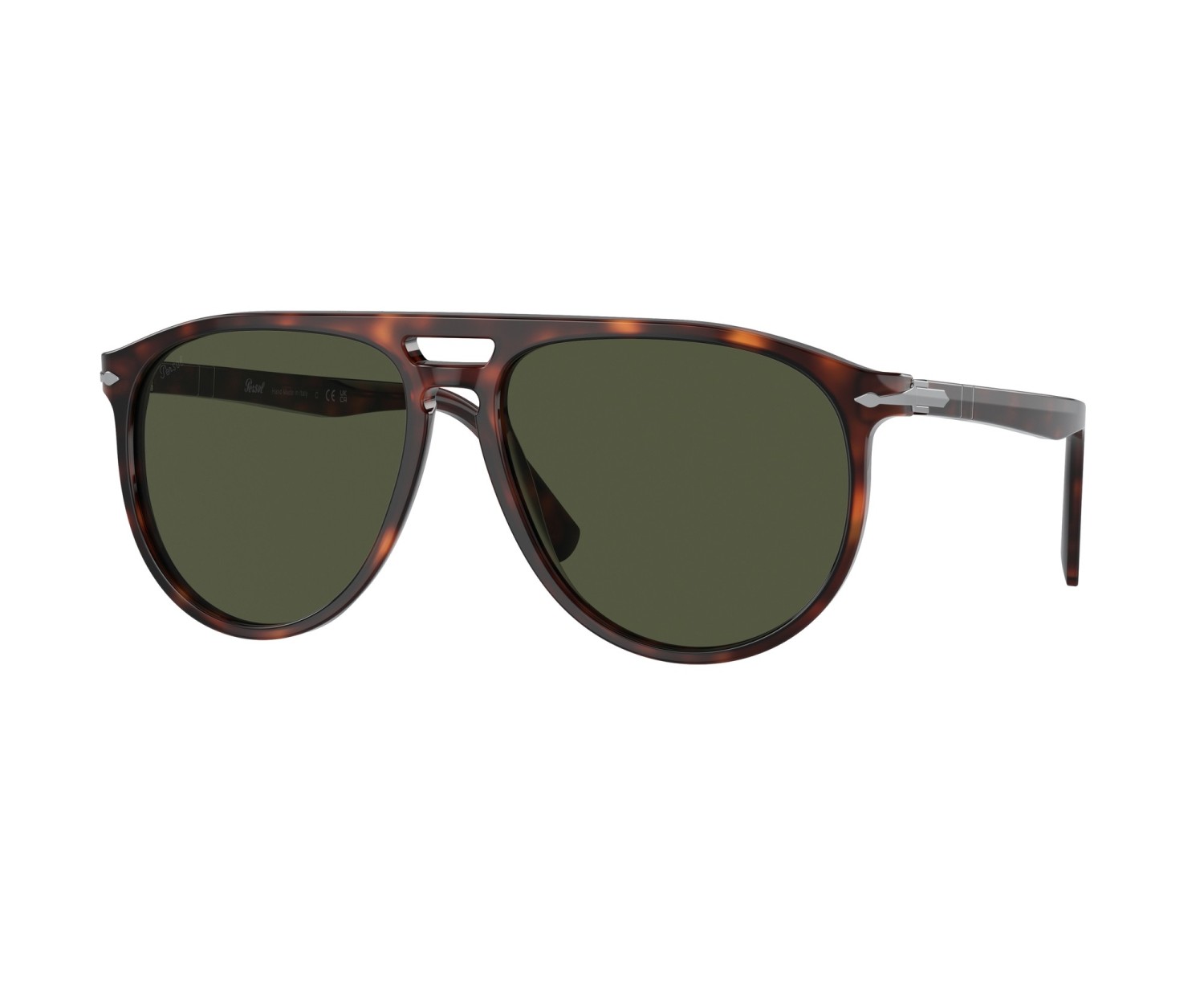 Occhiali sole PERSOL - Base 6 - PO3311S - 24/31 - 58