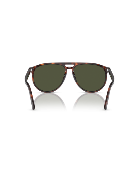 Occhiali sole PERSOL - Base 6 - PO3311S - 24/31 - 58