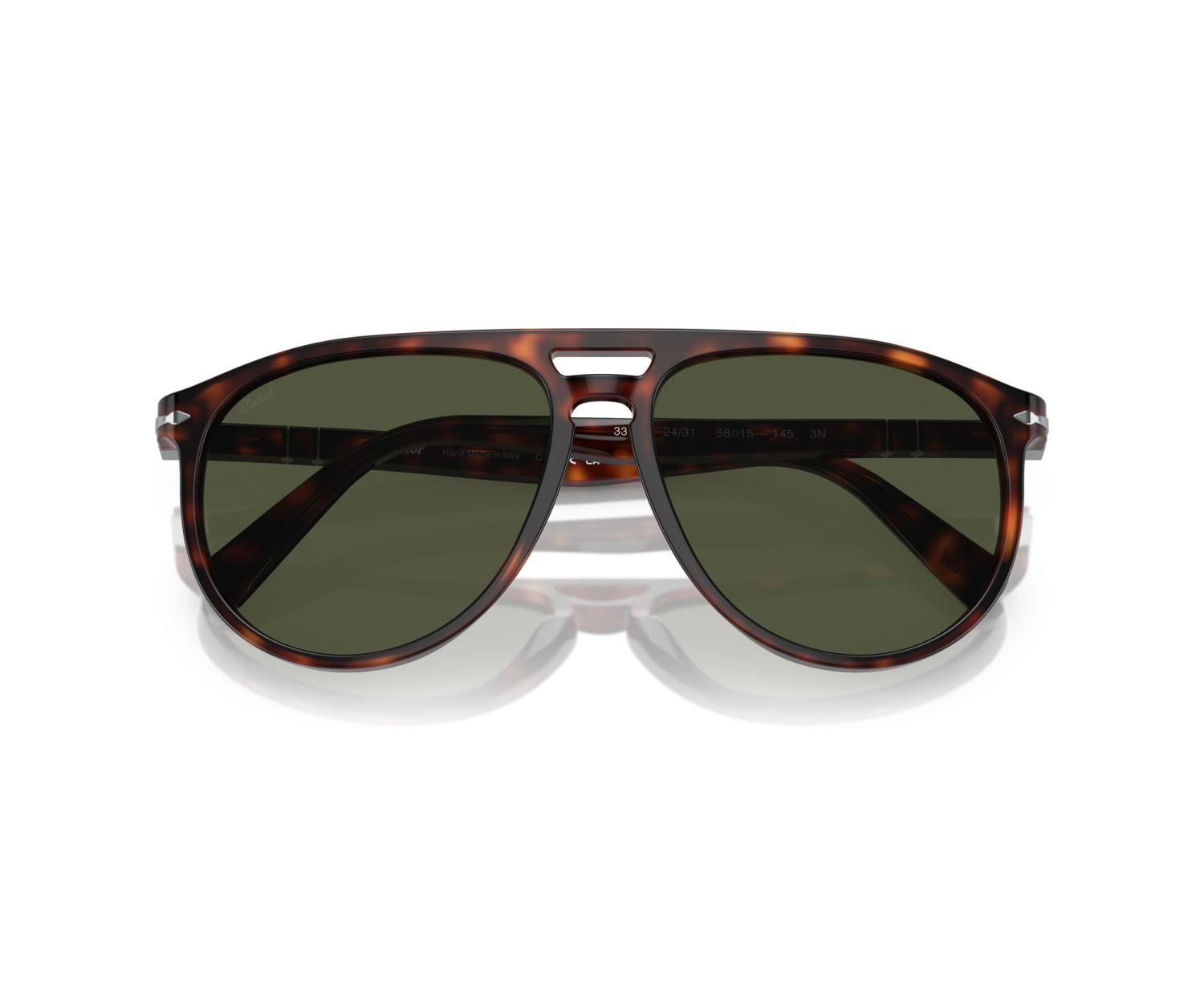 Occhiali sole PERSOL - Base 6 - PO3311S - 24/31 - 58