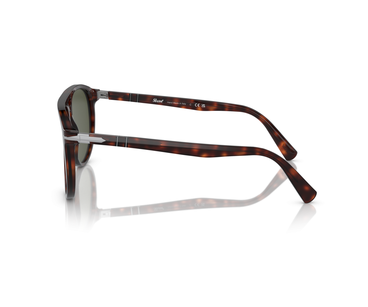 Occhiali sole PERSOL - Base 6 - PO3311S - 24/31 - 58