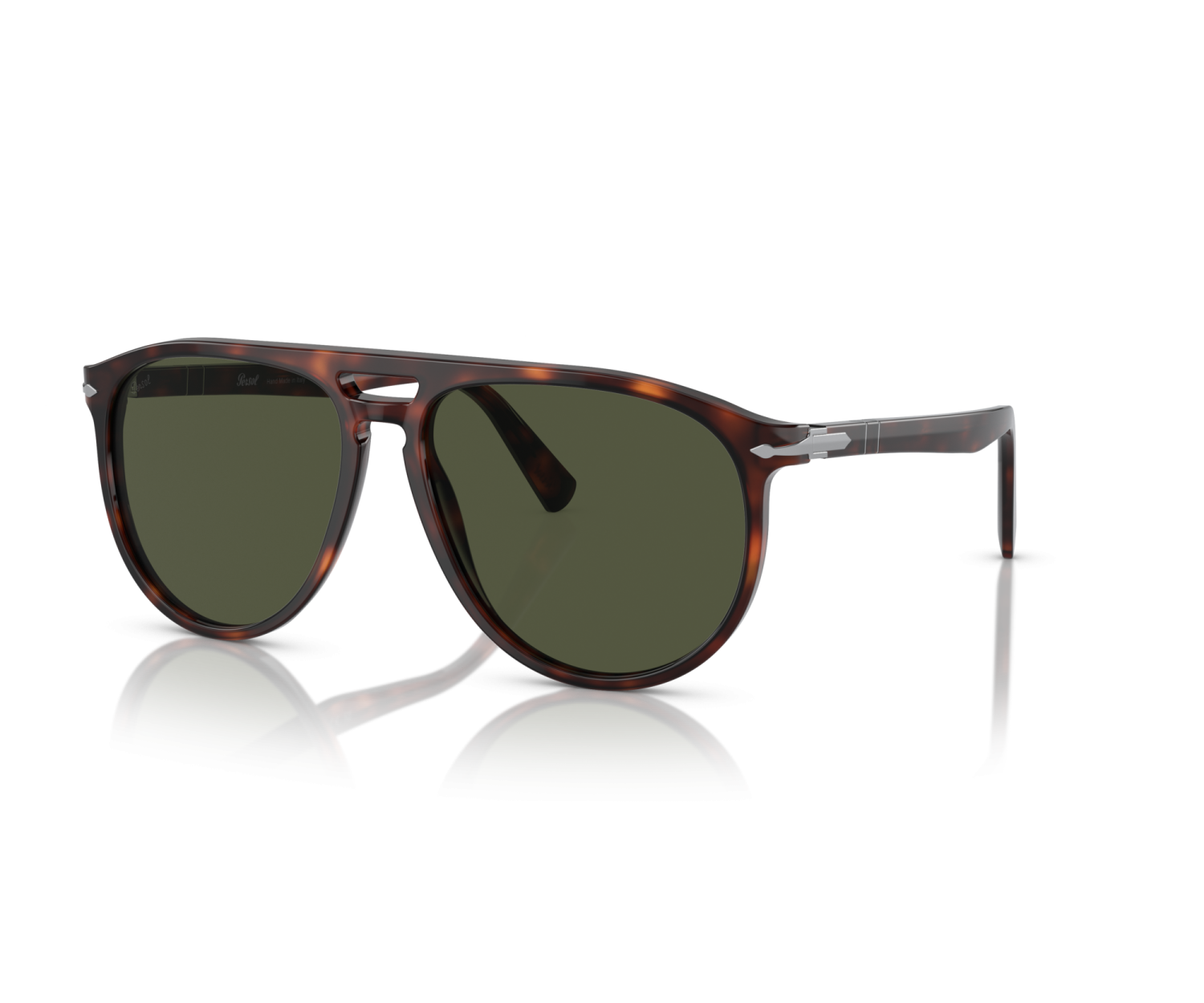 Occhiali sole PERSOL - Base 6 - PO3311S - 24/31 - 58