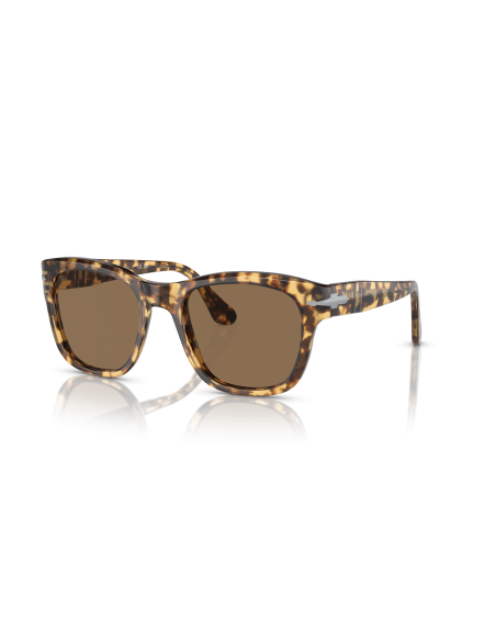 Occhiali sole PERSOL - Base 6 - PO3313S - 1056GI - 52