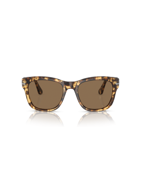 Occhiali sole PERSOL - Base 6 - PO3313S - 1056GI - 52