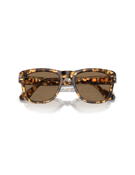Occhiali sole PERSOL - Base 6 - PO3313S - 1056GI - 52
