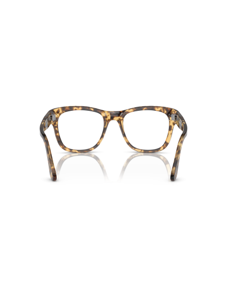 Occhiali sole PERSOL - Base 6 - PO3313S - 1056GI - 52