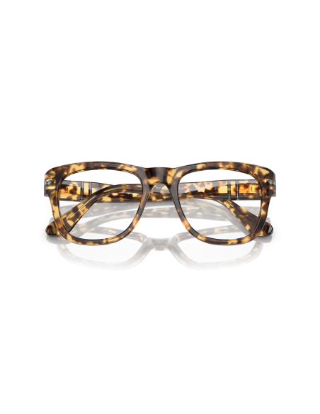 Occhiali sole PERSOL - Base 6 - PO3313S - 1056GI - 52