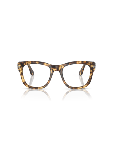 Occhiali sole PERSOL - Base 6 - PO3313S - 1056GI - 52