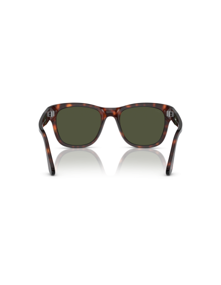 Occhiali sole PERSOL - Base 6 - PO3313S - 24/31 - 52