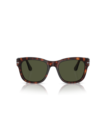 Occhiali sole PERSOL - Base 6 - PO3313S - 24/31 - 52