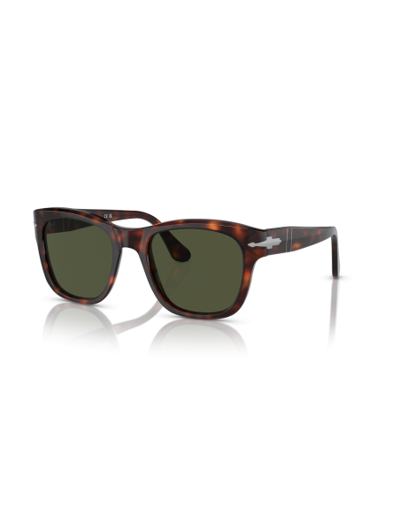 Occhiali sole PERSOL - Base 6 - PO3313S - 24/31 - 52