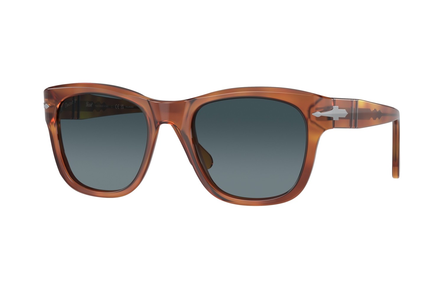 Occhiali sole PERSOL - Base 6 - PO3313S - 96/S3 - 52