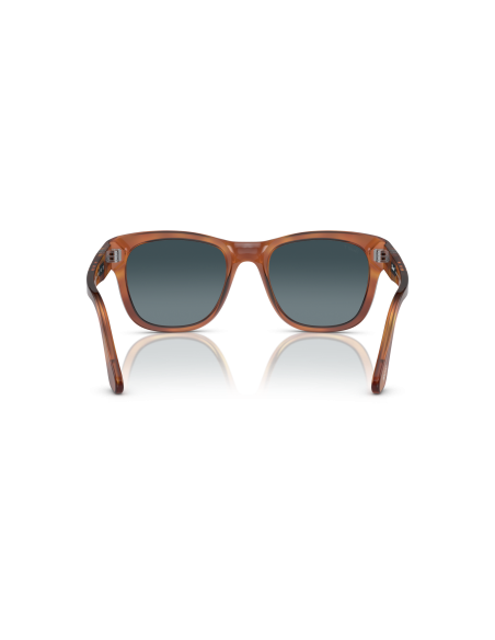 Occhiali sole PERSOL - Base 6 - PO3313S - 96/S3 - 52