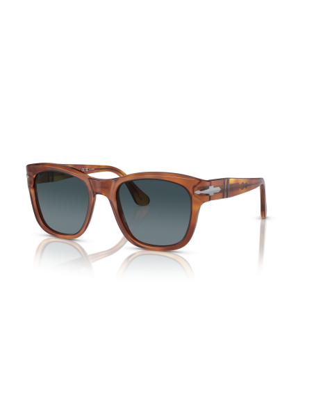 Occhiali sole PERSOL - Base 6 - PO3313S - 96/S3 - 52