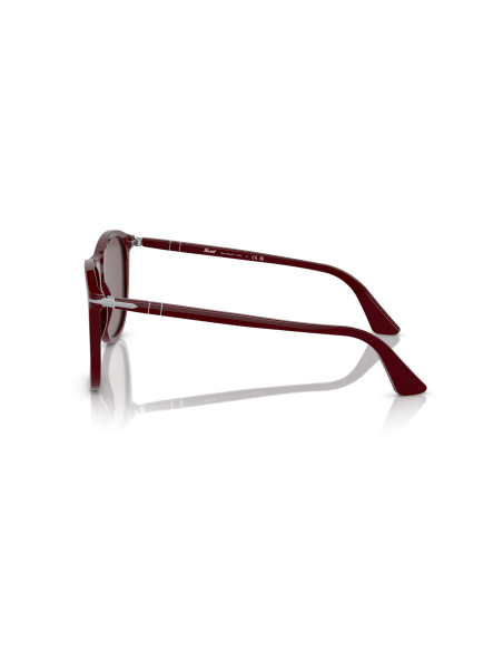 Occhiali sole PERSOL - Base 4.25 - PO3314S - 118753 - 57