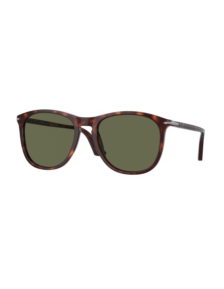 Occhiali sole PERSOL - Base 4.25 - PO3314S - 24/58 - 57