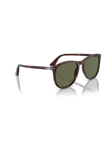 Occhiali sole PERSOL - Base 4.25 - PO3314S - 24/58 - 57 2
