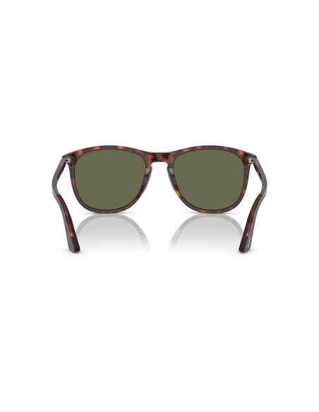 Occhiali sole PERSOL - Base 4.25 - PO3314S - 24/58 - 57