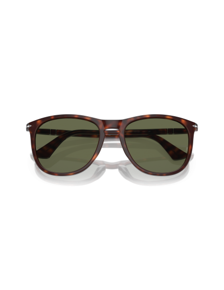 Occhiali sole PERSOL - Base 4.25 - PO3314S - 24/58 - 57