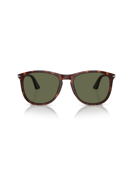 Occhiali sole PERSOL - Base 4.25 - PO3314S - 24/58 - 57