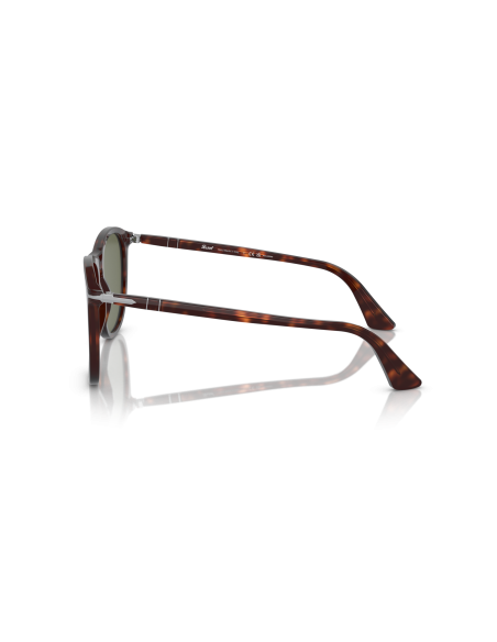 Occhiali sole PERSOL - Base 4.25 - PO3314S - 24/58 - 57