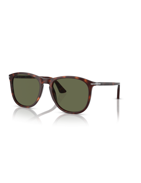 Occhiali sole PERSOL - Base 4.25 - PO3314S - 24/58 - 57