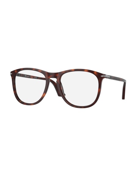 Occhiali sole PERSOL - Base 4.25 - PO3314S - 24/GH - 55
