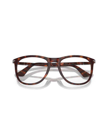 Occhiali sole PERSOL - Base 4.25 - PO3314S - 24/GH - 55