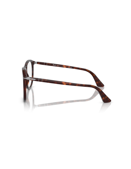 Occhiali sole PERSOL - Base 4.25 - PO3314S - 24/GH - 55