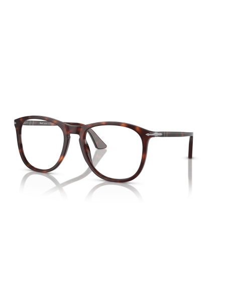 Occhiali sole PERSOL - Base 4.25 - PO3314S - 24/GH - 55