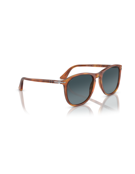 Occhiali sole PERSOL - Base 4.25 - PO3314S - 96/S3 - 57