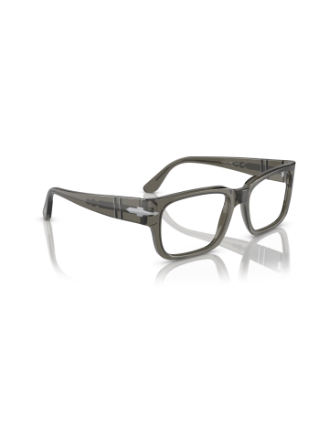 PERSOL 0PO3315V Occhiali da vista Calibro 55 | Isolani Boutique