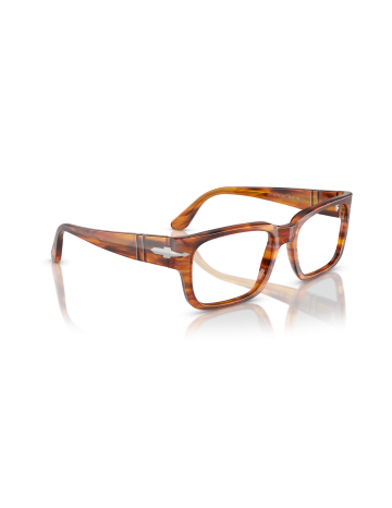 PERSOL 0PO3315V Occhiali da vista Calibro 55 | Isolani Boutique