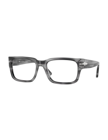 PERSOL 0PO3315V Occhiali da vista Calibro 55 | Isolani Boutique