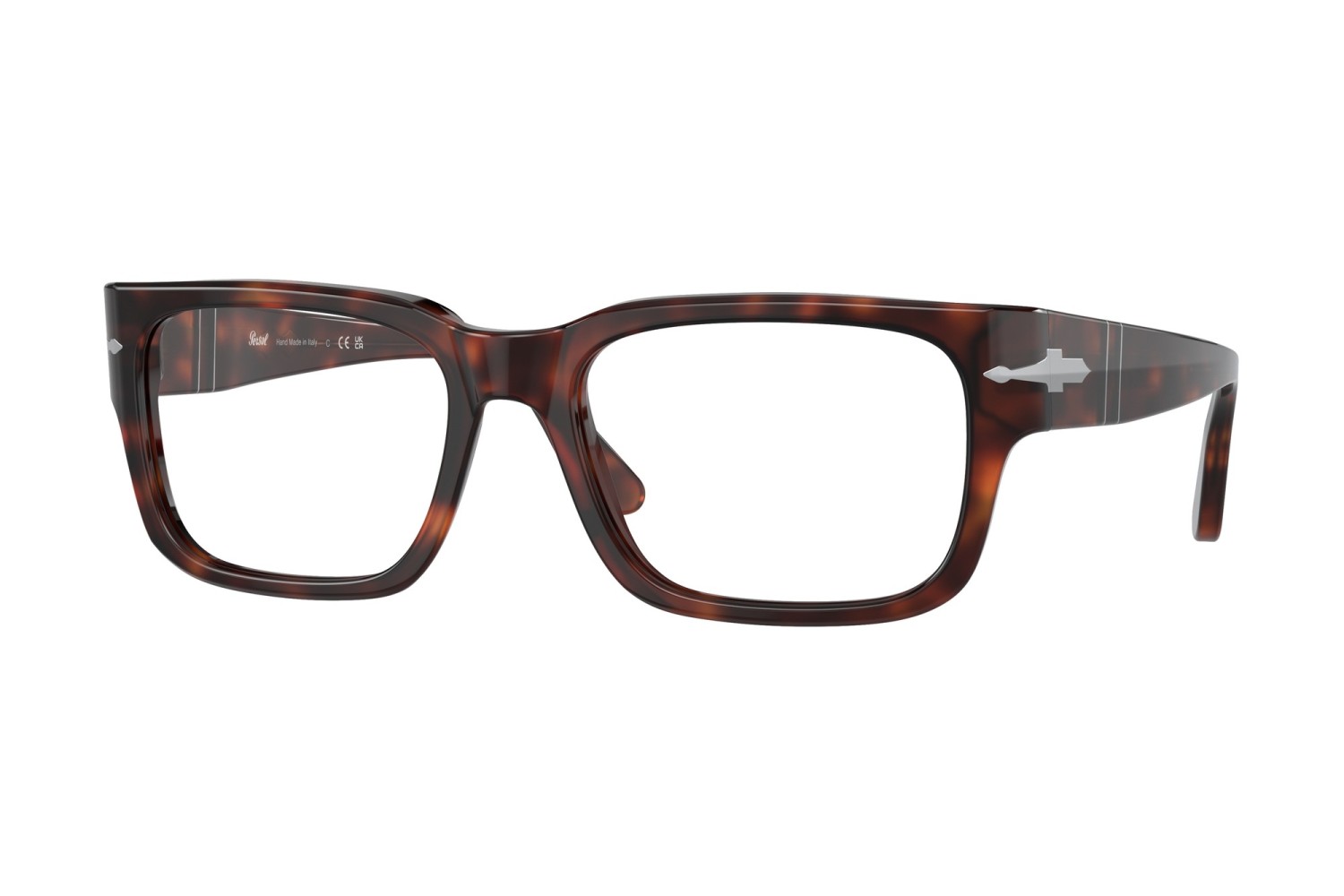 Occhiali vista PERSOL - Base 4 - PO3315V - 24 - 55