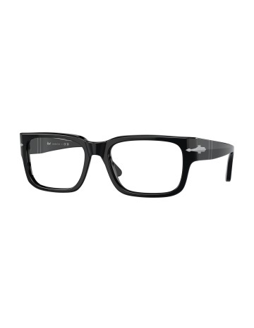 PERSOL 0PO3315V Occhiali da vista Calibro 55 | Isolani Boutique