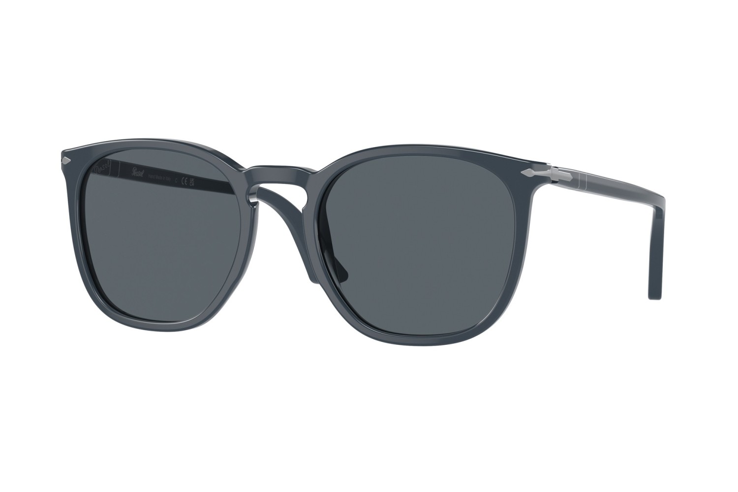 Occhiali sole PERSOL - Base 4.25 - PO3316S - 1186R5 - 52