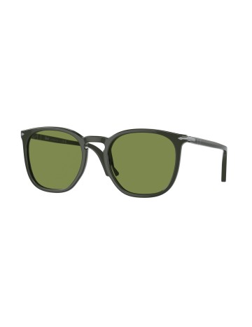 Occhiali sole PERSOL - Base 4.25 - PO3316S - 11884E - 52