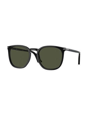 PERSOL 0PO3316S Occhiali da Sole Calibro 52 | Isolani Boutique
